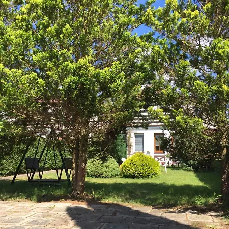 Apartament Miriada 16/14 Rowy (Pomerania)