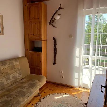 Miriada 16 Apartmán *