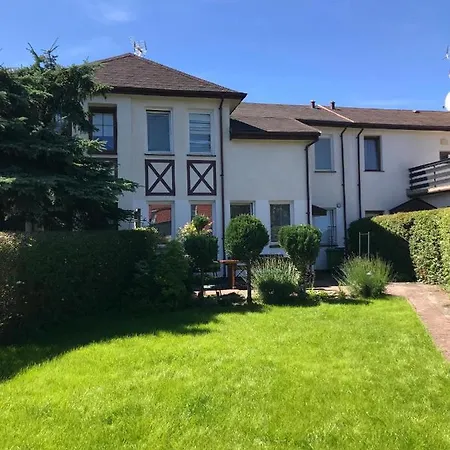 Apartmán Miriada 16