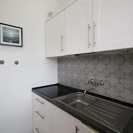 Apartmán Miriada 16