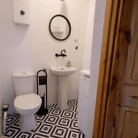 Apartmán Miriada 16 Rowy (Pomerania)