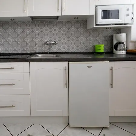 Miriada 16 Apartmán *