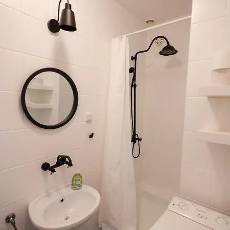 Apartament Miriada 16/14 Apartment *