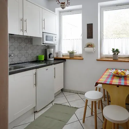 Apartament Miriada 16 Rowy (Pomerania)