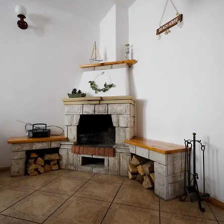 Apartament Miriada 16/14 Rowy (Pomerania)