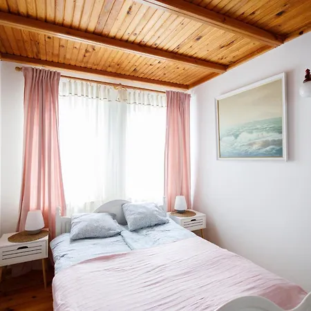 Apartmán Miriada 16 *