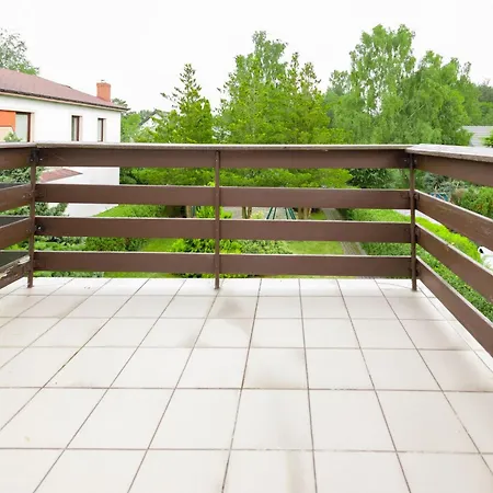 Apartament Miriada 16/14 Rowy (Pomerania)