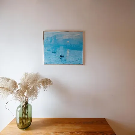 Apartmán Miriada 16 *