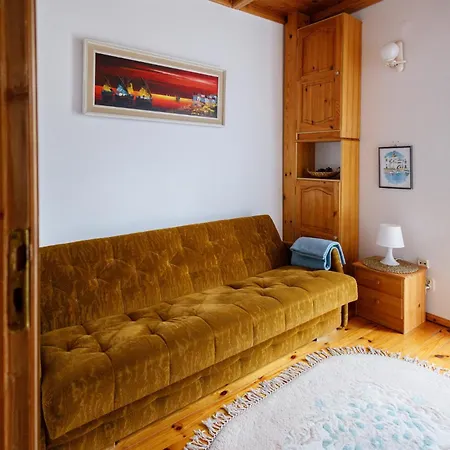 Apartament Miriada 16/14 * Rowy (Pomerania)