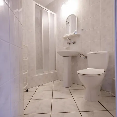 Apartment Apartament Miriada 16/14