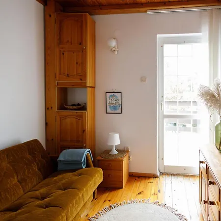 Apartament Miriada 16/14 Rowy (Pomerania)