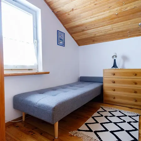 Apartmán Miriada 16