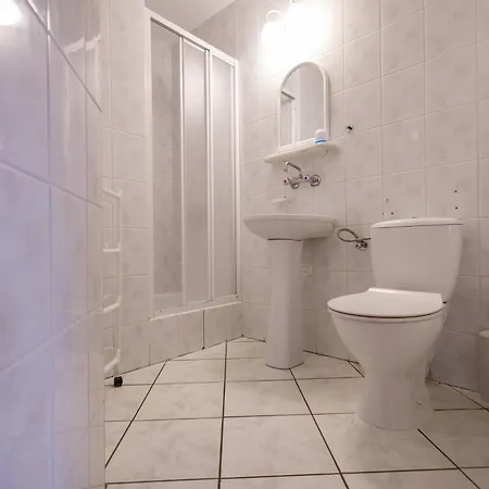 Apartament Miriada 16/14 *