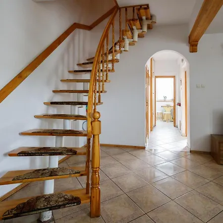 Miriada 16 Apartmán Rowy (Pomerania)