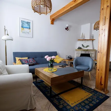 Apartmán Miriada 16