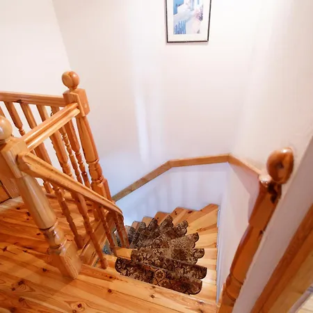 Apartament Miriada 16 Rowy (Pomerania)
