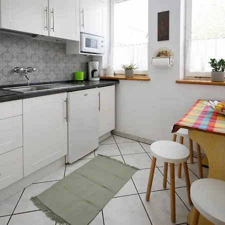 Miriada 16 Apartmán