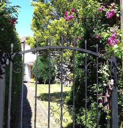 Apartmán Miriada 16