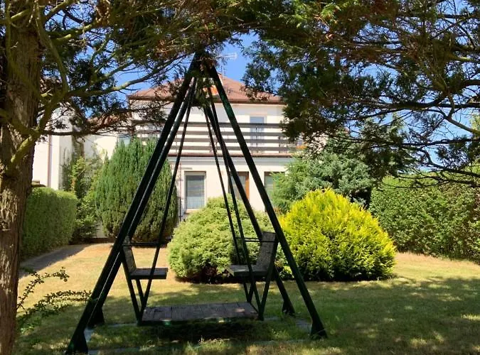 Miriada 16 Rowy (Pomerania)