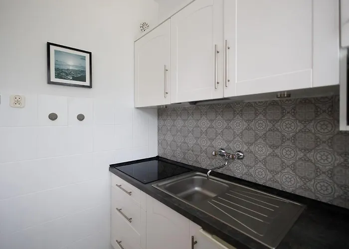 Apartament Miriada 16
