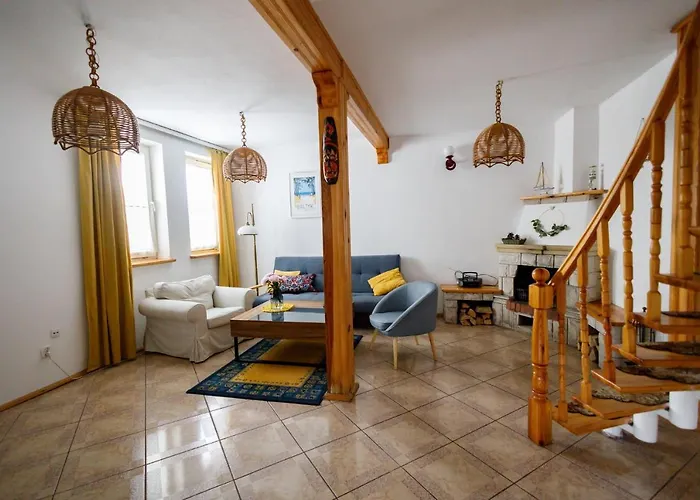 Miriada 16 Rowy (Pomerania)