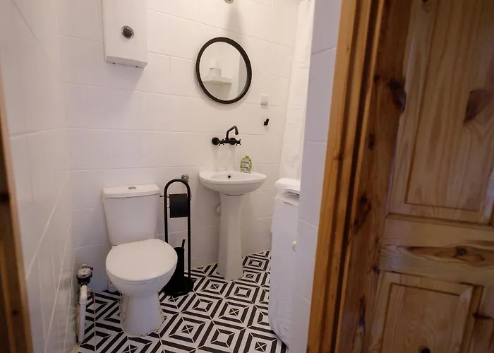 Apartament Miriada 16 Rowy (Pomerania)