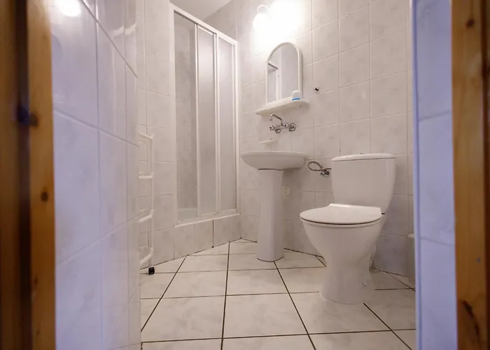Apartament Miriada 16