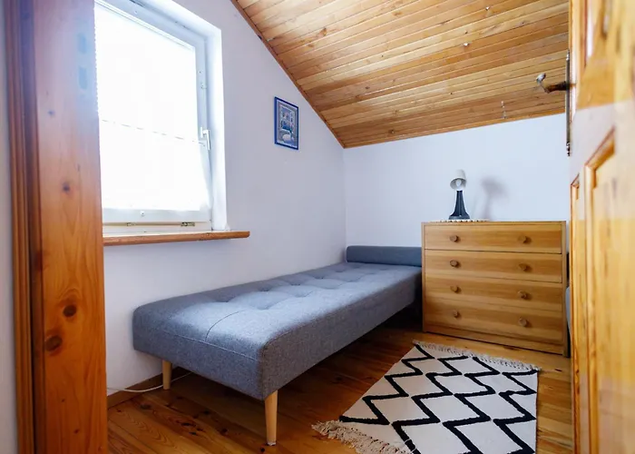 Apartament Miriada 16